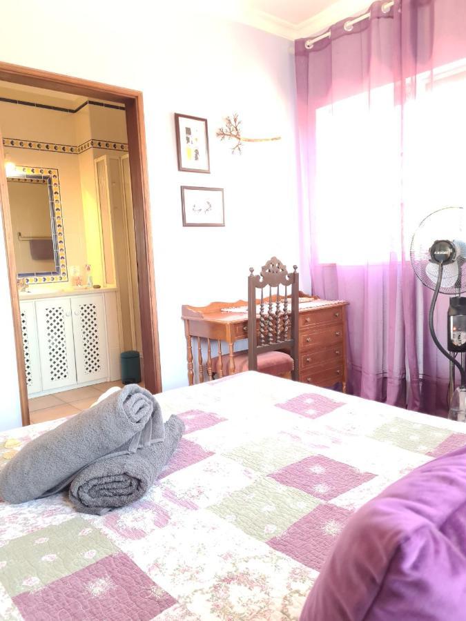 Casa Dos Ventos Bed and Breakfast Olhão Buitenkant foto