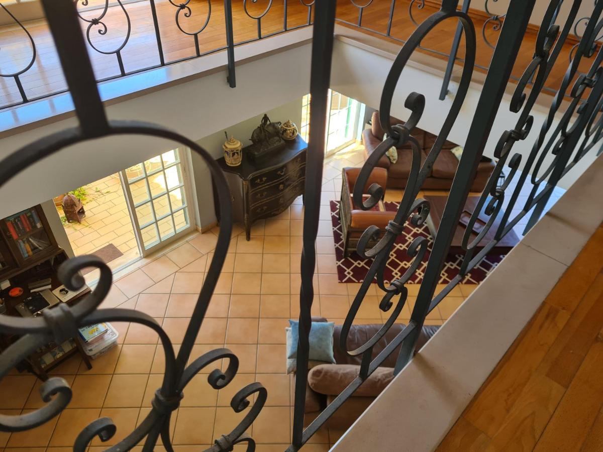 Casa Dos Ventos Bed and Breakfast Olhão Buitenkant foto