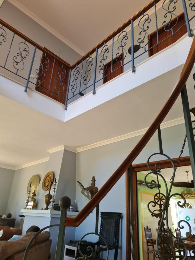 Casa Dos Ventos Bed and Breakfast Olhão Buitenkant foto
