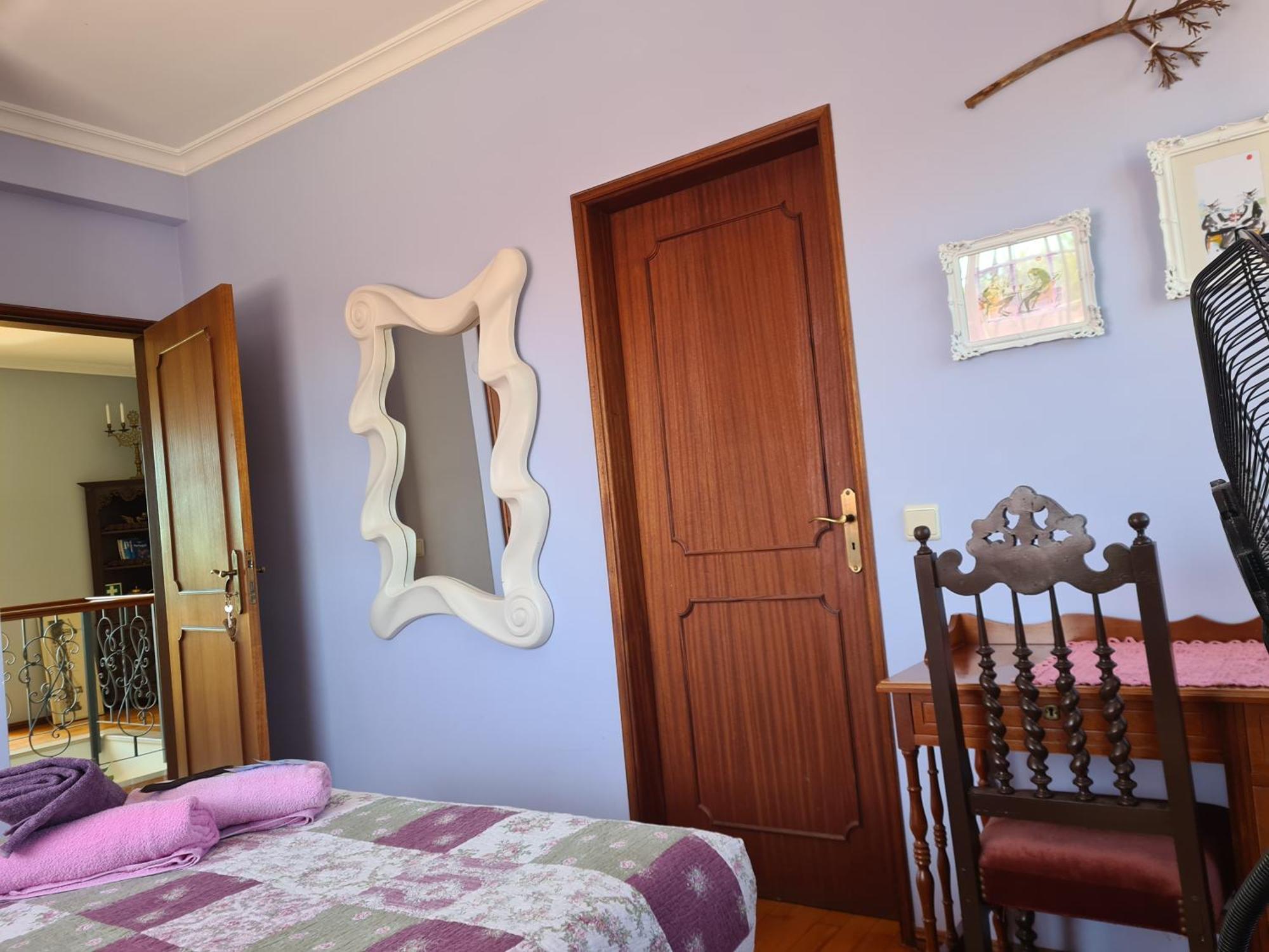 Casa Dos Ventos Bed and Breakfast Olhão Buitenkant foto