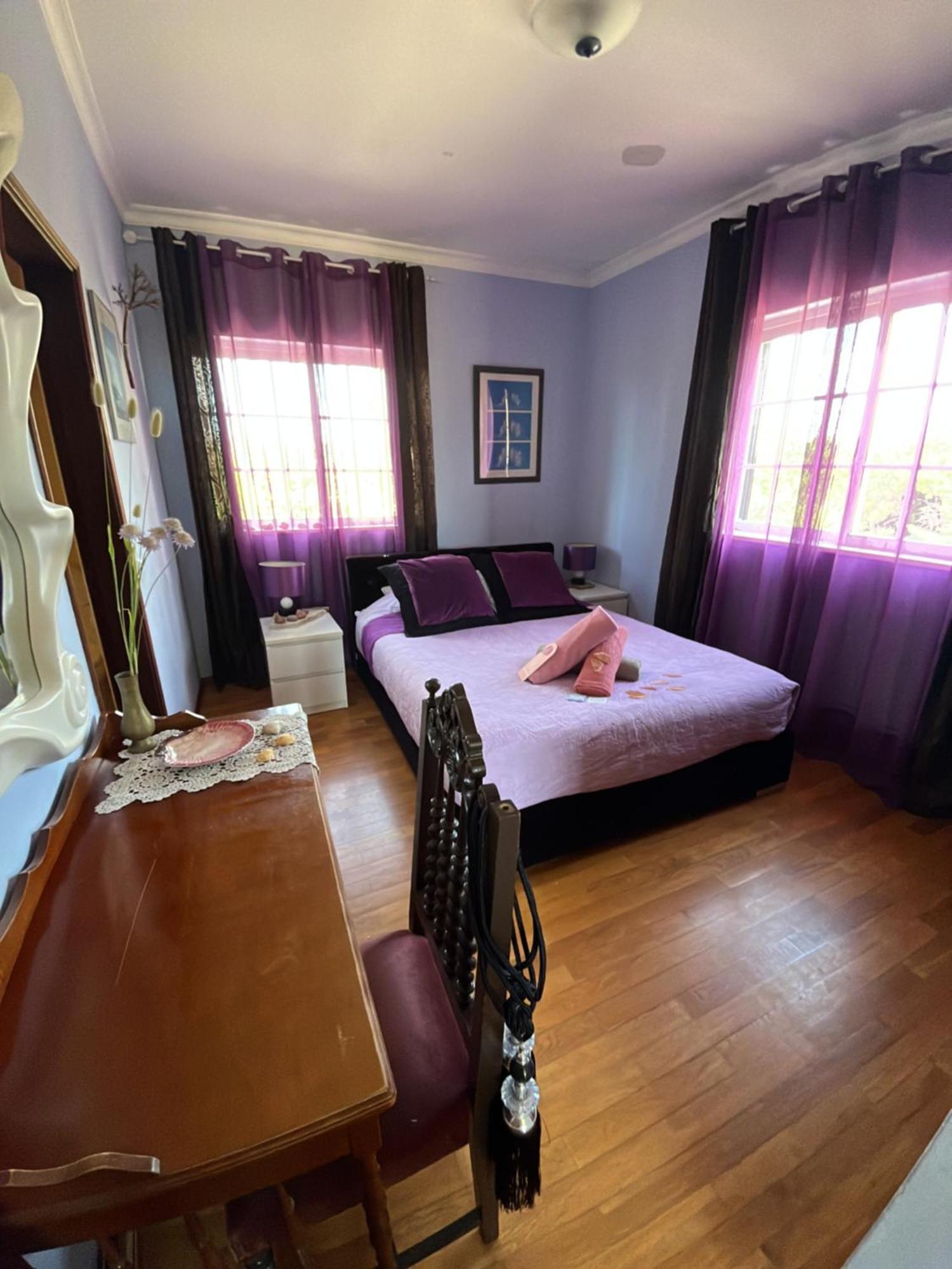 Casa Dos Ventos Bed and Breakfast Olhão Buitenkant foto