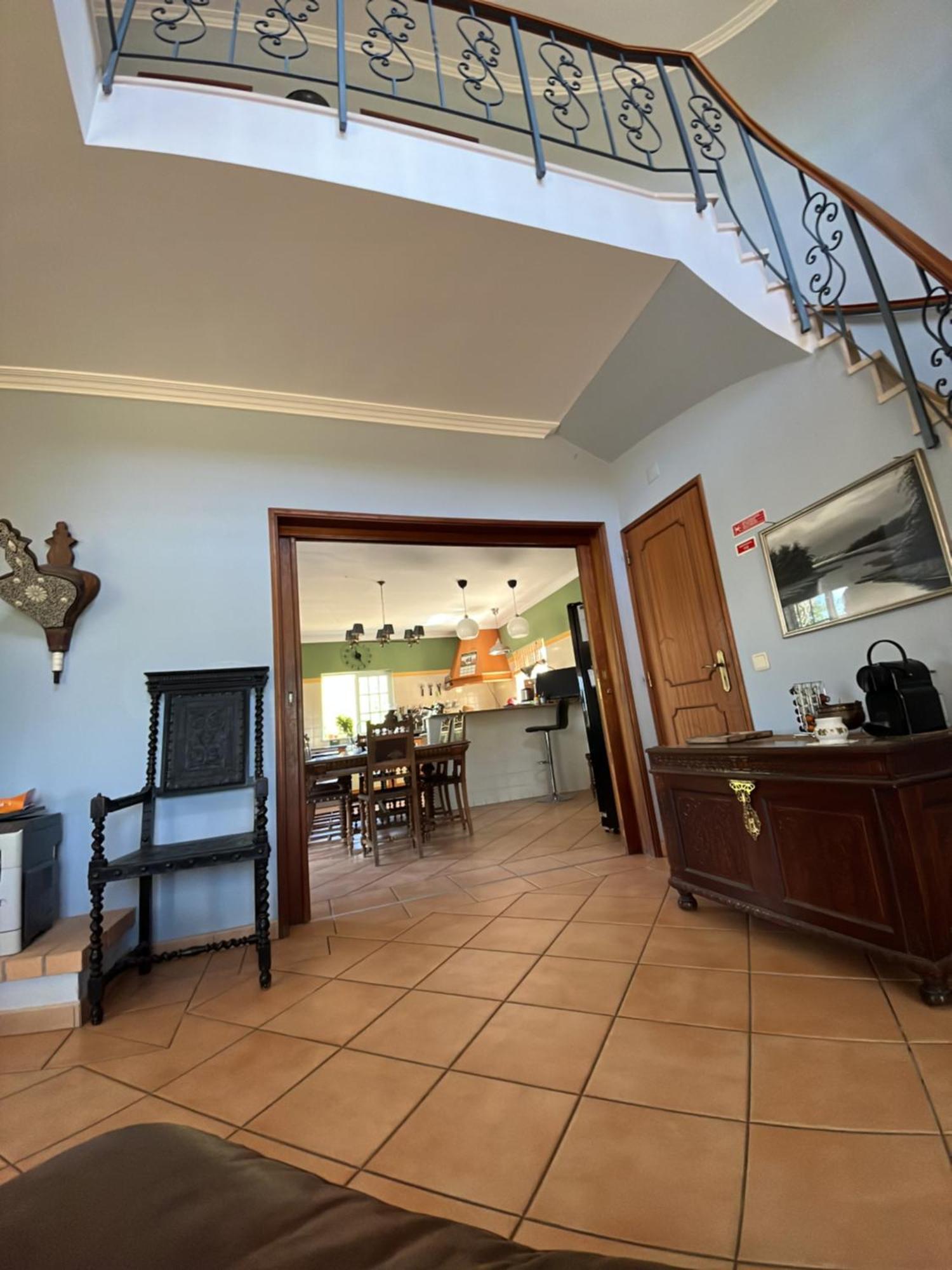 Casa Dos Ventos Bed and Breakfast Olhão Buitenkant foto