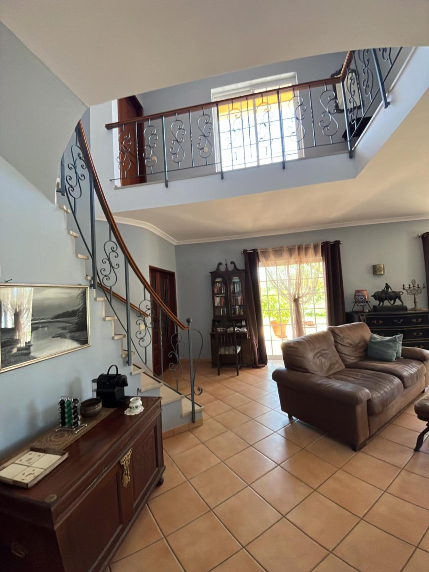 Casa Dos Ventos Bed and Breakfast Olhão Buitenkant foto