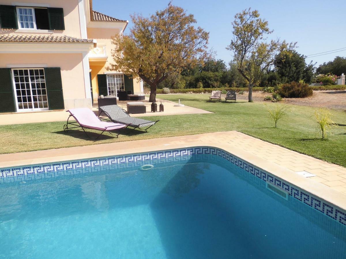 Casa Dos Ventos Bed and Breakfast Olhão Buitenkant foto