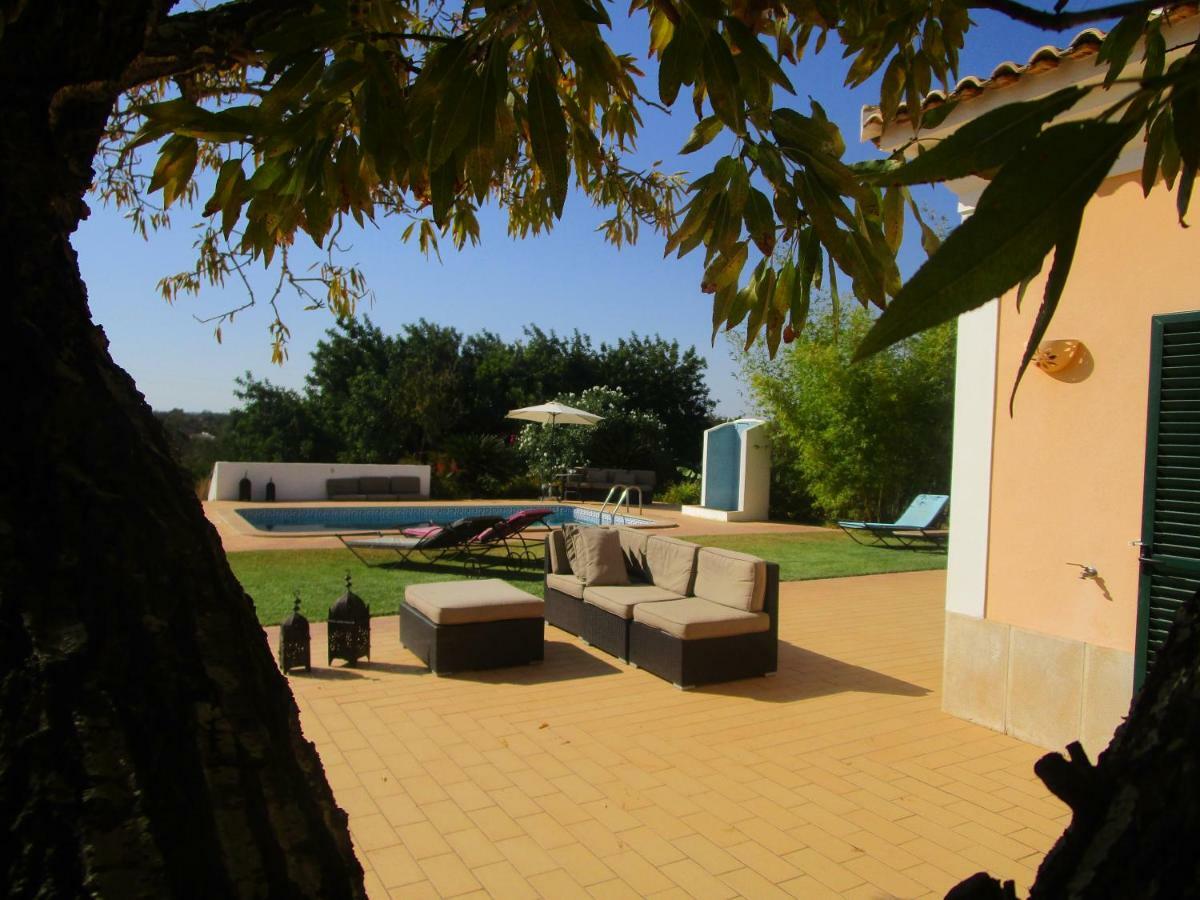 Casa Dos Ventos Bed and Breakfast Olhão Buitenkant foto